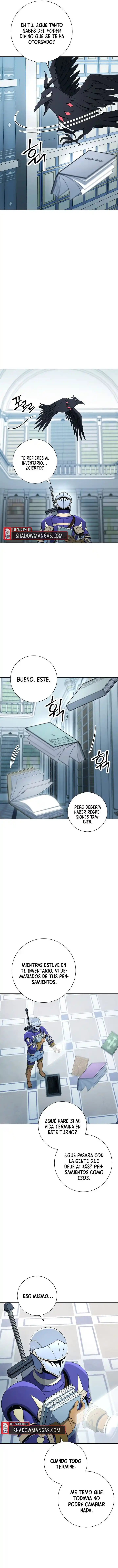 Skeleton Soldier - Capítulo 187 - Página 12 - LectorTMOo