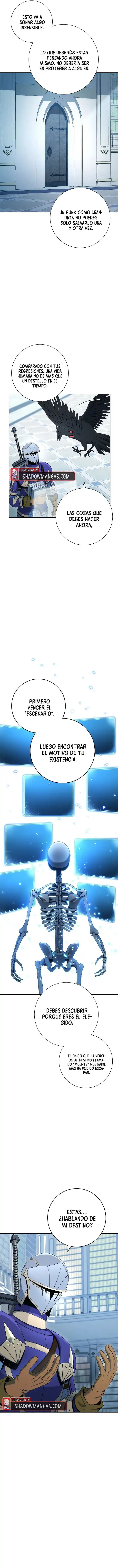 Skeleton Soldier - Capítulo 187 - Página 14 - LectorTMOo