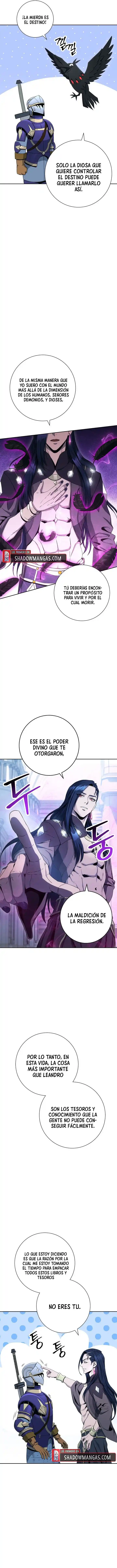 Skeleton Soldier - Capítulo 187 - Página 15 - LectorTMOo