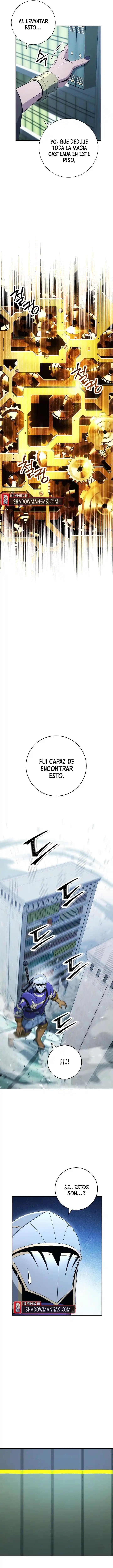 Skeleton Soldier - Capítulo 187 - Página 16 - LectorTMOo
