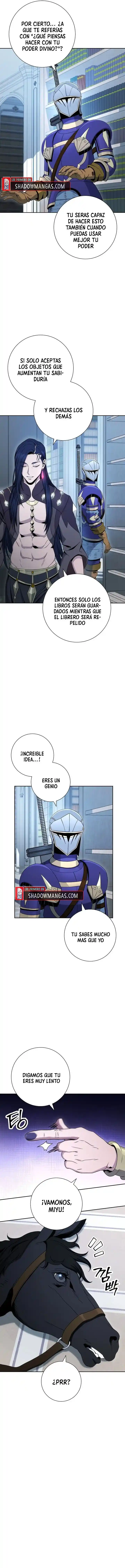 Skeleton Soldier - Capítulo 188 - Página 6 - LectorTMOo