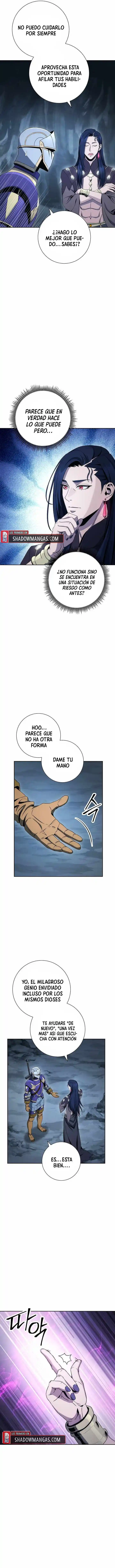 Skeleton Soldier - Capítulo 189 - Página 11 - LectorTMOo