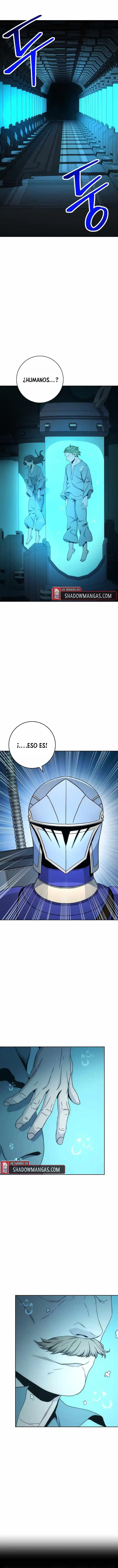 Skeleton Soldier - Capítulo 189 - Página 14 - LectorTMOo