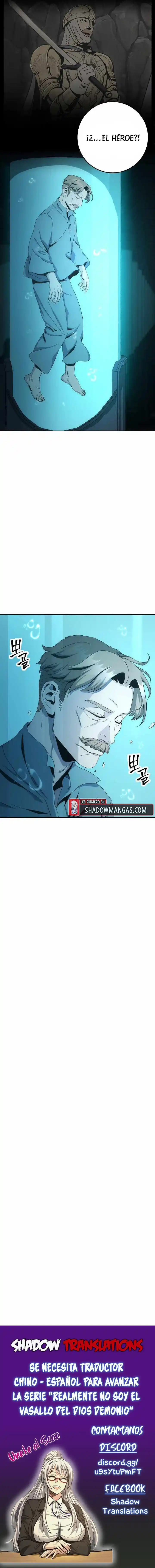 Skeleton Soldier - Capítulo 189 - Página 15 - LectorTMOo