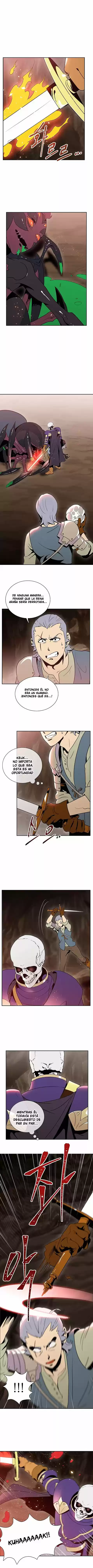 Skeleton Soldier - Capítulo 19 - Página 4 - LectorTMOo