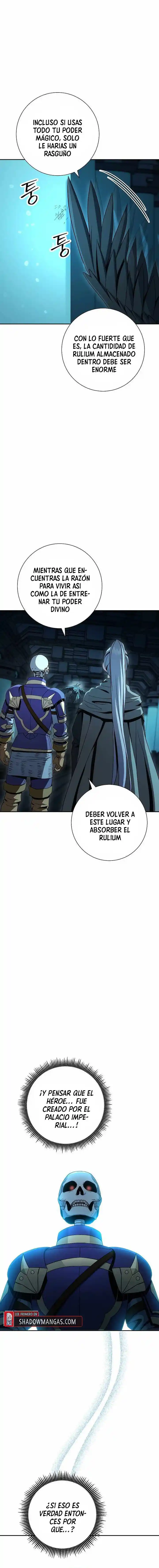 Skeleton Soldier - Capítulo 190 - Página 12 - LectorTMOo