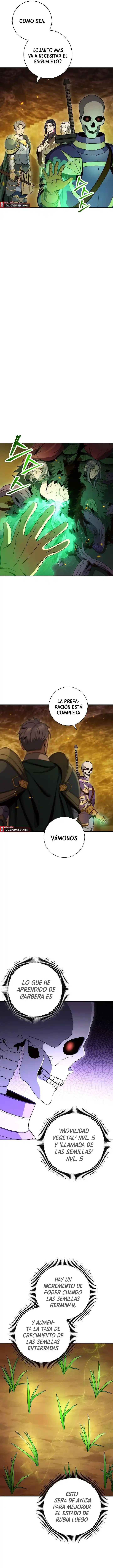 Skeleton Soldier - Capítulo 192 - Página 4 - LectorTMOo