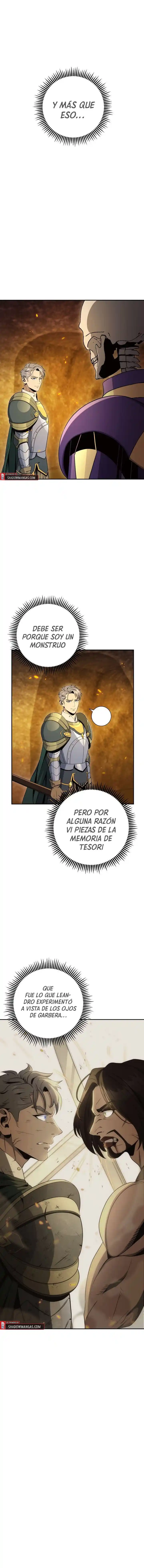 Skeleton Soldier - Capítulo 192 - Página 5 - LectorTMOo