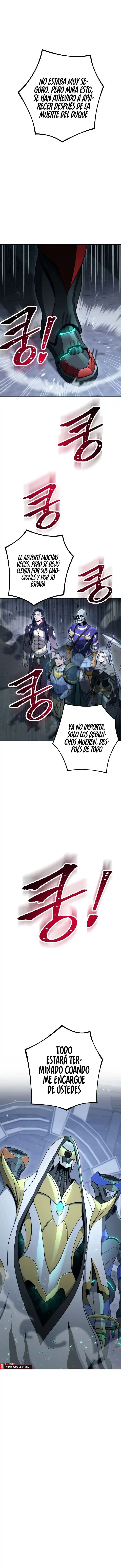 Skeleton Soldier - Capítulo 192 - Página 8 - LectorTMOo