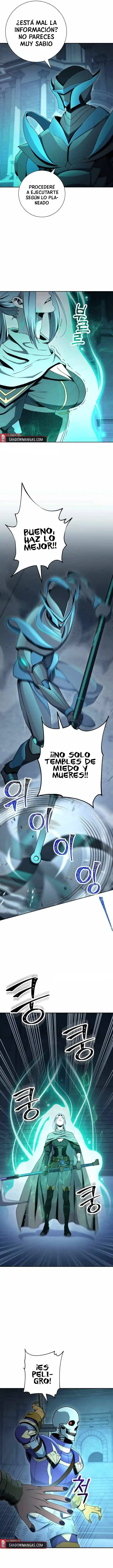 Skeleton Soldier - Capítulo 193 - Página 9 - LectorTMOo