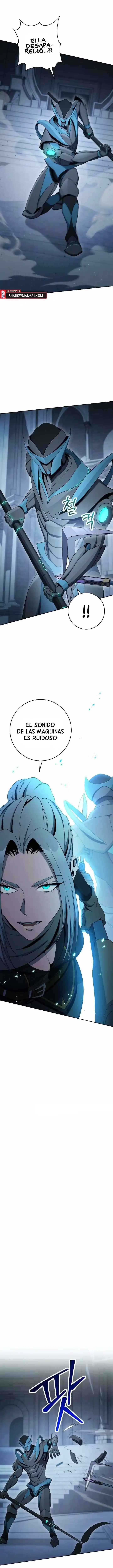 Skeleton Soldier - Capítulo 193 - Página 11 - LectorTMOo