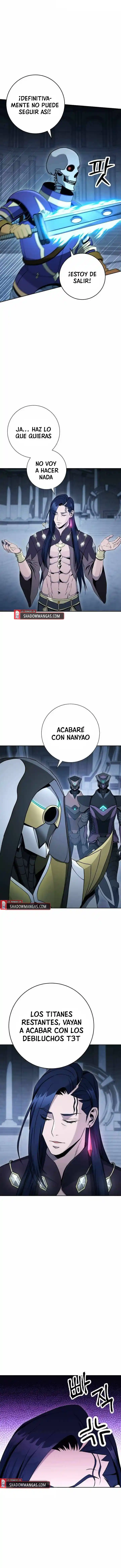 Skeleton Soldier - Capítulo 193 - Página 16 - LectorTMOo