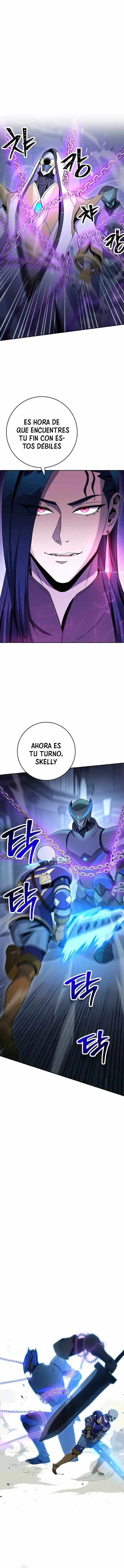 Skeleton Soldier - Capítulo 194 - Página 4 - LectorTMOo