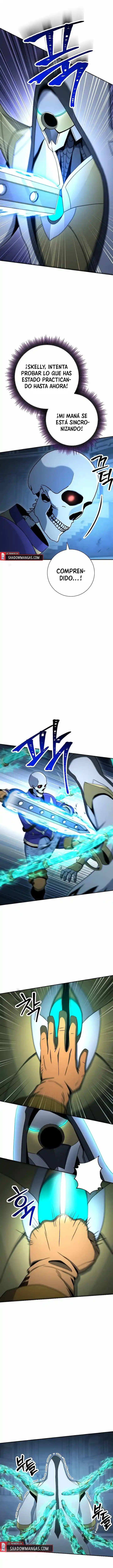 Skeleton Soldier - Capítulo 194 - Página 6 - LectorTMOo