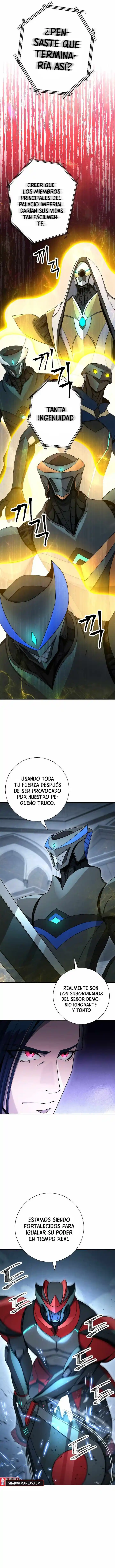 Skeleton Soldier - Capítulo 194 - Página 10 - LectorTMOo