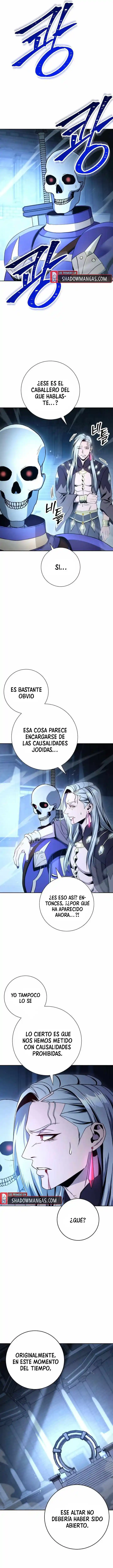 Skeleton Soldier - Capítulo 196 - Página 8 - LectorTMOo