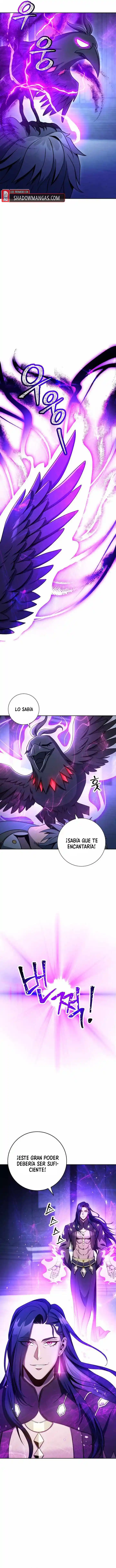 Skeleton Soldier - Capítulo 197 - Página 4 - LectorTMOo