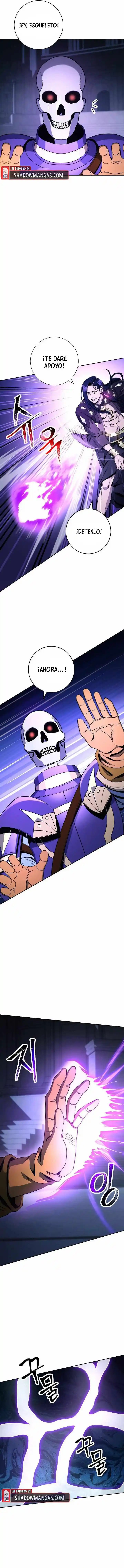 Skeleton Soldier - Capítulo 197 - Página 5 - LectorTMOo
