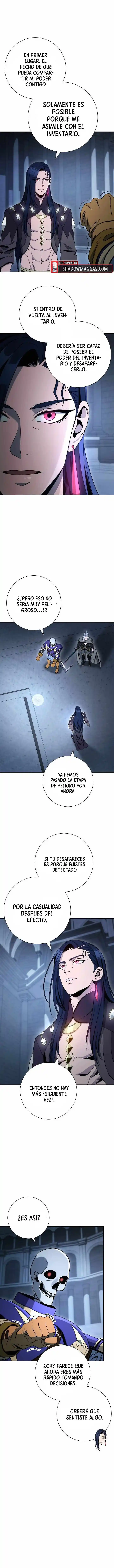 Skeleton Soldier - Capítulo 197 - Página 8 - LectorTMOo