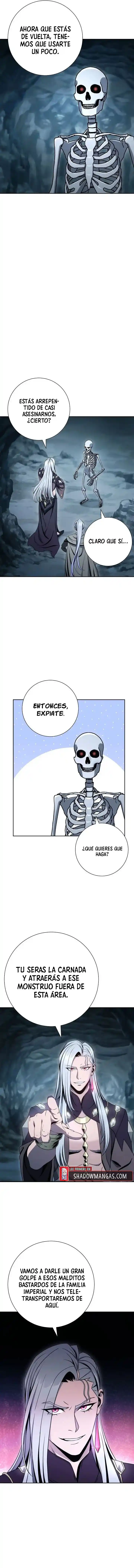 Skeleton Soldier - Capítulo 198 - Página 14 - LectorTMOo