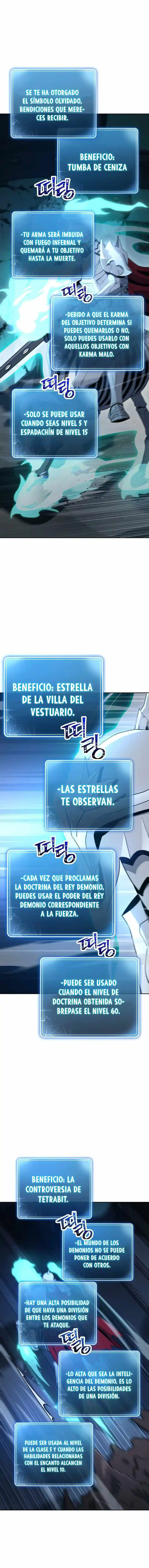 Skeleton Soldier - Capítulo 199 - Página 11 - LectorTMOo