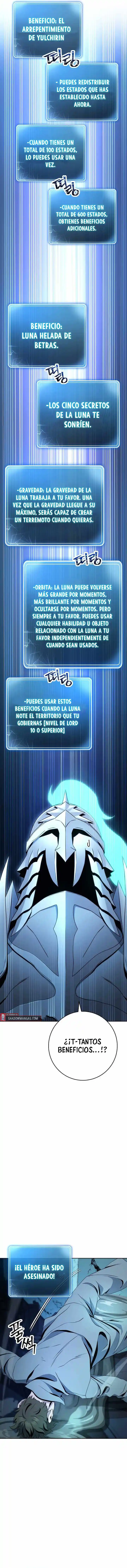Skeleton Soldier - Capítulo 199 - Página 12 - LectorTMOo