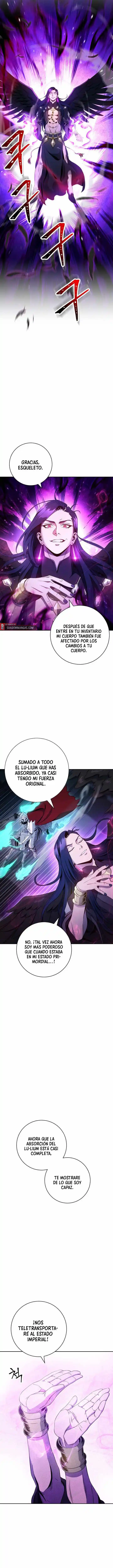 Skeleton Soldier - Capítulo 199 - Página 14 - LectorTMOo