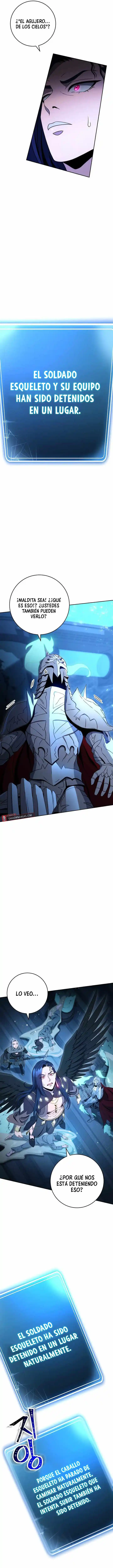Skeleton Soldier - Capítulo 199 - Página 16 - LectorTMOo