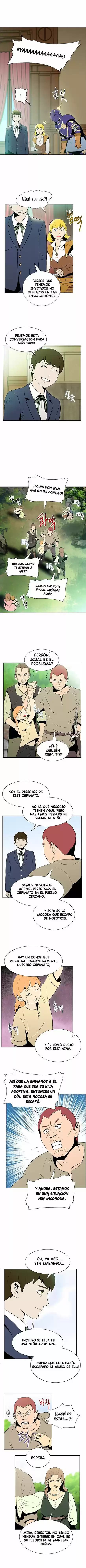 Skeleton Soldier - Capítulo 20 - Página 6 - LectorTMOo