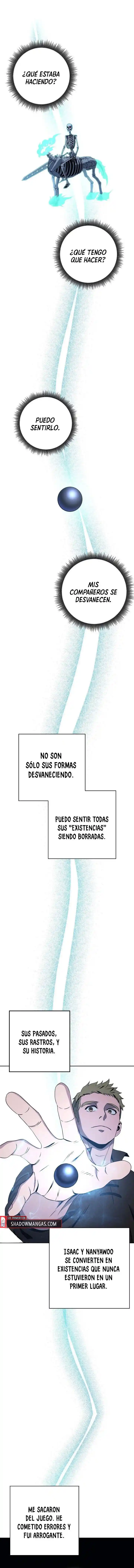 Skeleton Soldier - Capítulo 200 - Página 4 - LectorTMOo