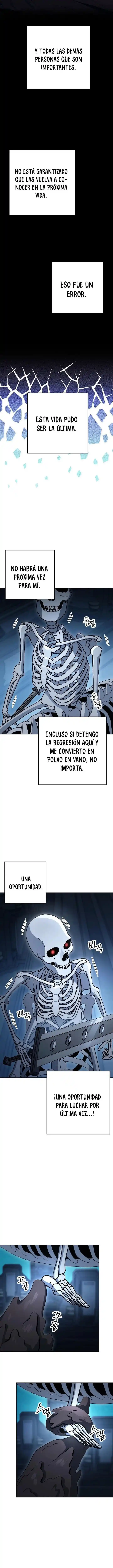 Skeleton Soldier - Capítulo 200 - Página 6 - LectorTMOo