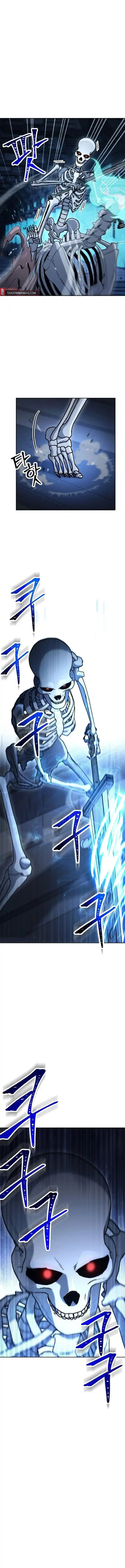 Skeleton Soldier - Capítulo 200 - Página 7 - LectorTMOo