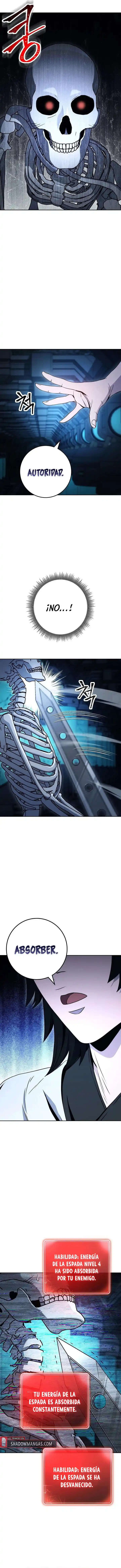 Skeleton Soldier - Capítulo 200 - Página 9 - LectorTMOo