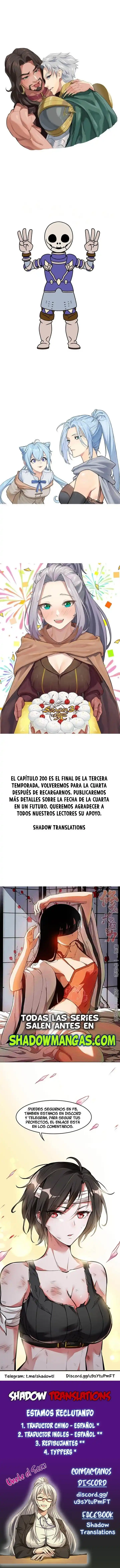 Skeleton Soldier - Capítulo 200 - Página 15 - LectorTMOo