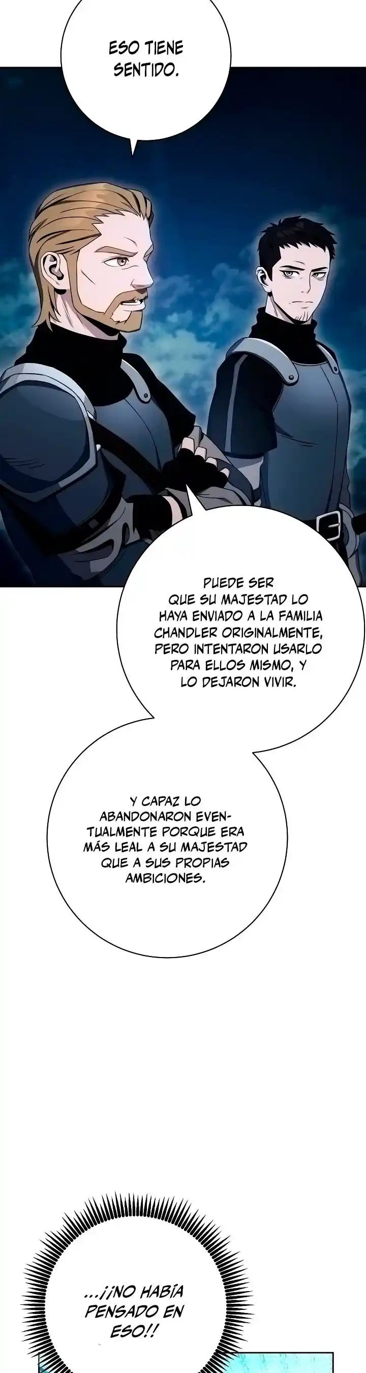Skeleton Soldier - Capítulo 202 - Página 4 - LectorTMOo