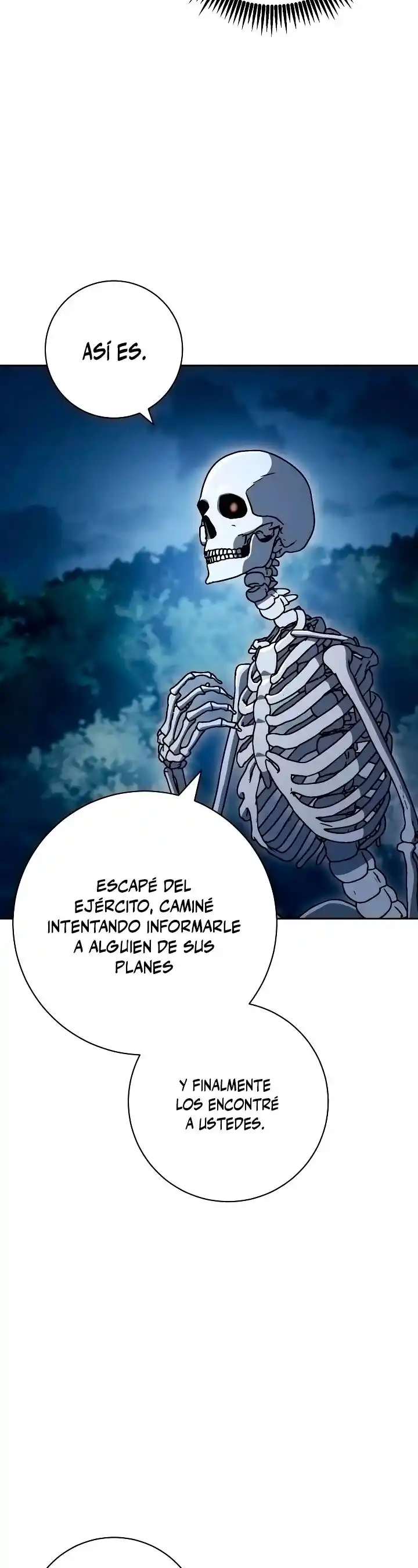 Skeleton Soldier - Capítulo 202 - Página 6 - LectorTMOo