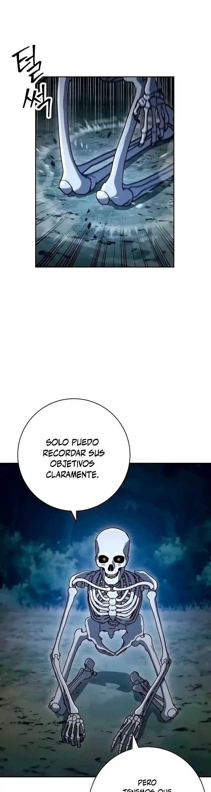 Skeleton Soldier - Capítulo 202 - Página 11 - LectorTMOo