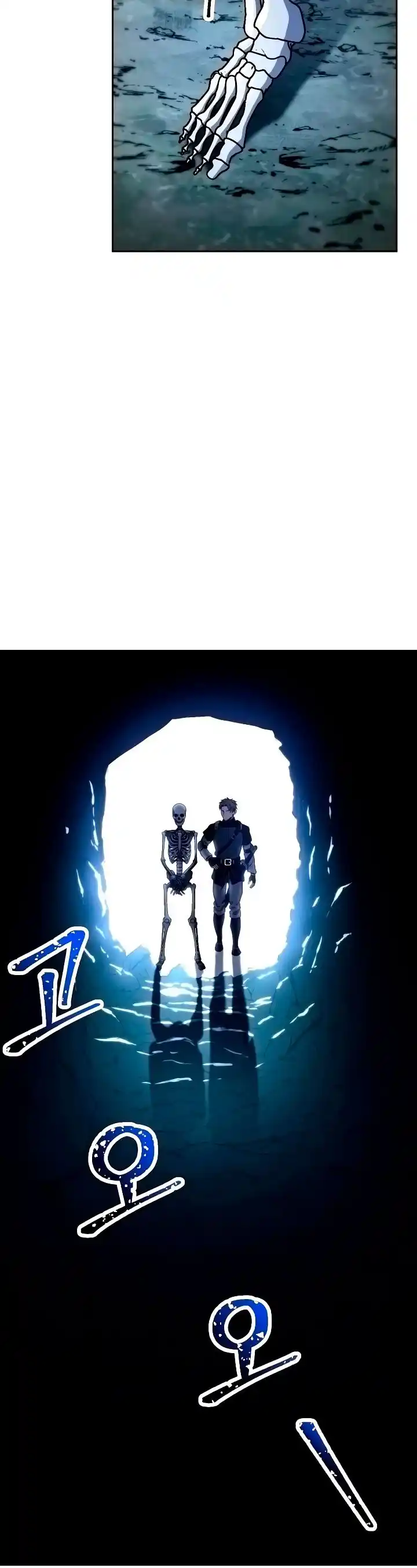 Skeleton Soldier - Capítulo 202 - Página 20 - LectorTMOo