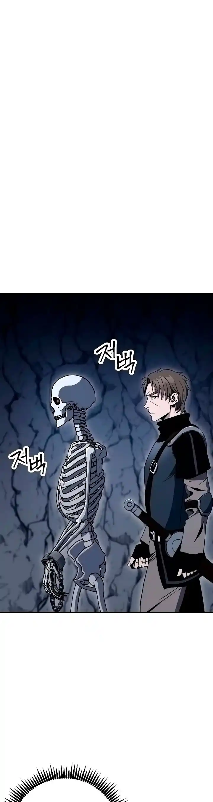 Skeleton Soldier - Capítulo 202 - Página 21 - LectorTMOo