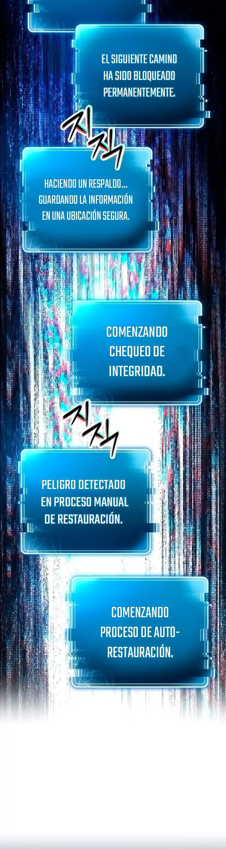 Skeleton Soldier - Capítulo 202 - Página 28 - LectorTMOo