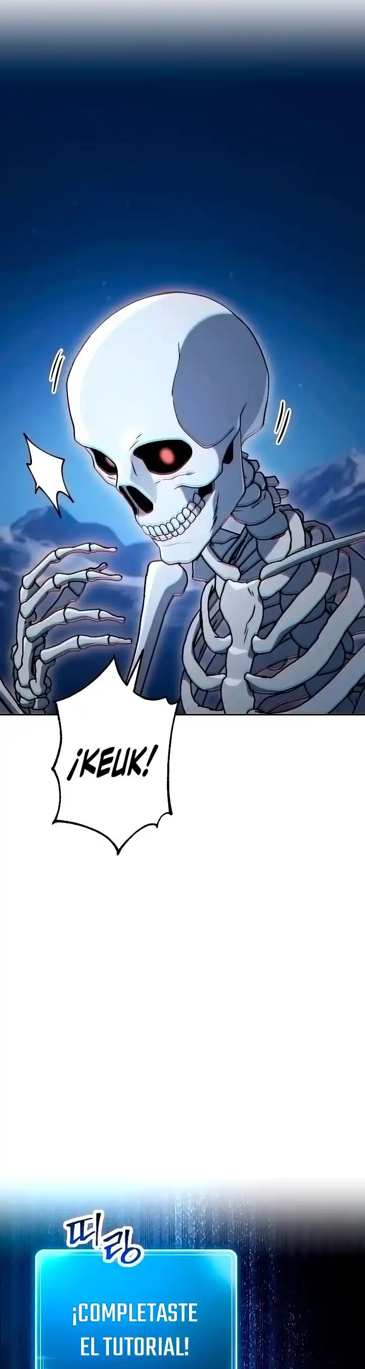 Skeleton Soldier - Capítulo 202 - Página 29 - LectorTMOo
