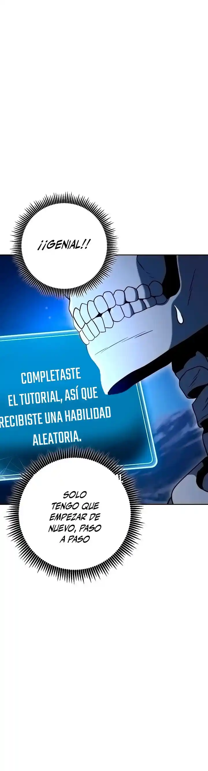 Skeleton Soldier - Capítulo 202 - Página 32 - LectorTMOo