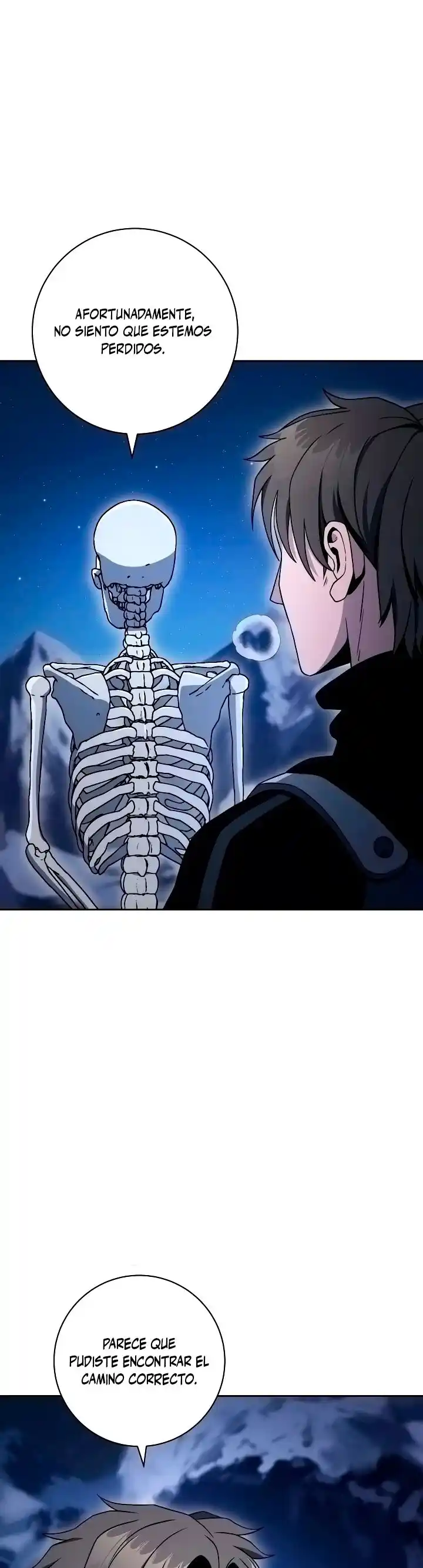 Skeleton Soldier - Capítulo 202 - Página 33 - LectorTMOo