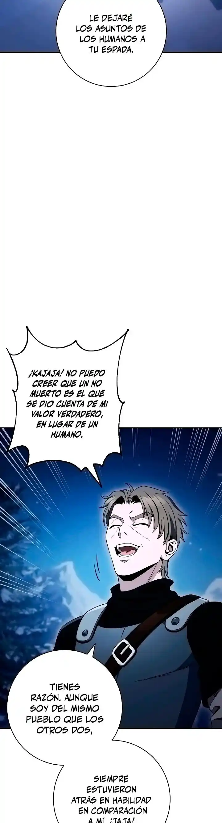 Skeleton Soldier - Capítulo 202 - Página 36 - LectorTMOo