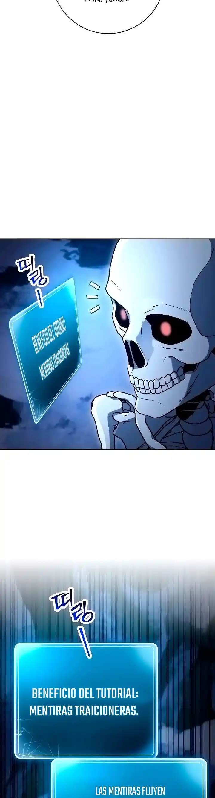 Skeleton Soldier - Capítulo 202 - Página 37 - LectorTMOo
