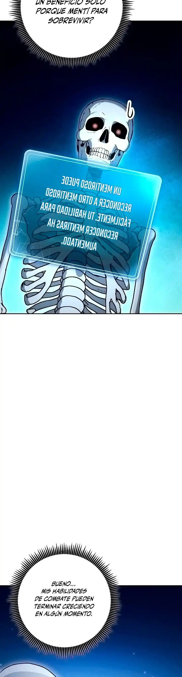 Skeleton Soldier - Capítulo 202 - Página 39 - LectorTMOo