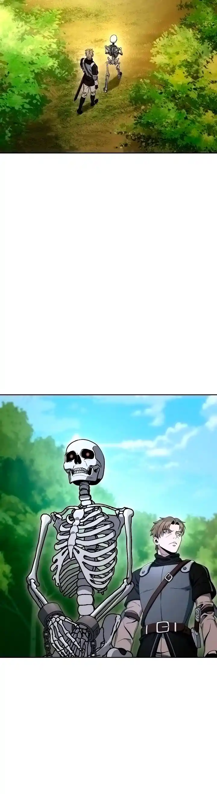 Skeleton Soldier - Capítulo 202 - Página 42 - LectorTMOo