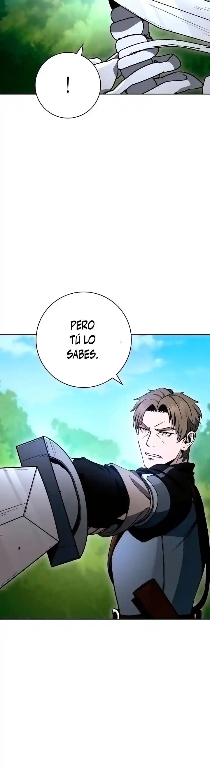 Skeleton Soldier - Capítulo 202 - Página 44 - LectorTMOo