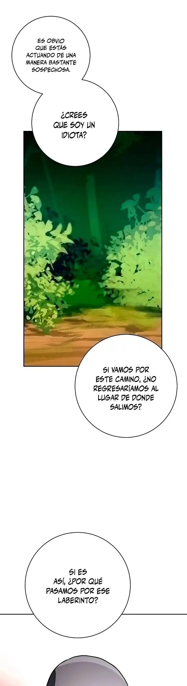 Skeleton Soldier - Capítulo 202 - Página 45 - LectorTMOo