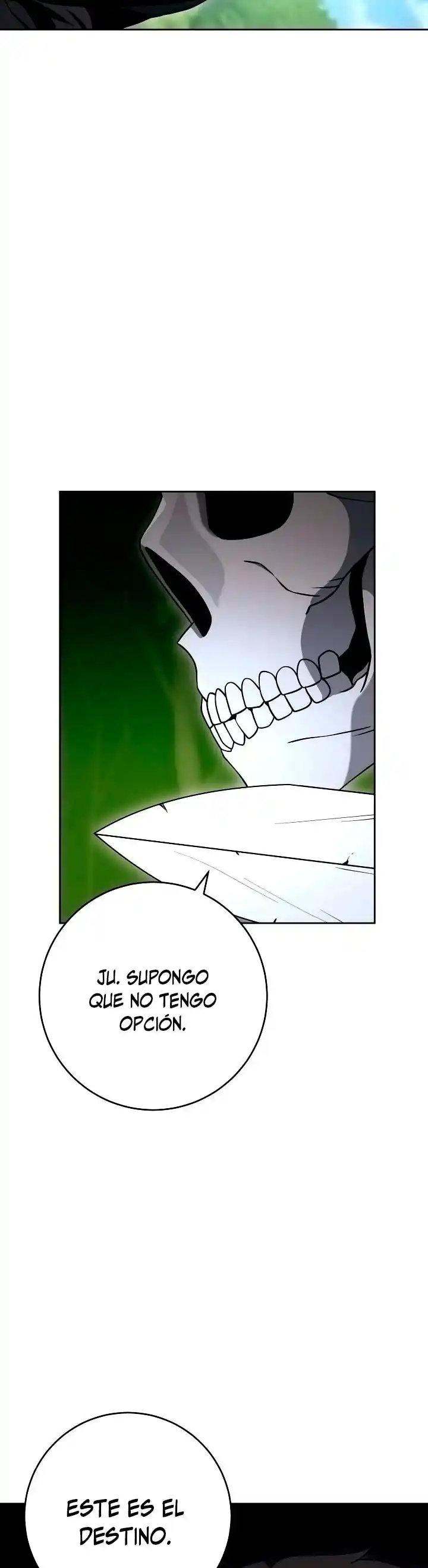 Skeleton Soldier - Capítulo 202 - Página 48 - LectorTMOo